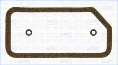 WILMINK GROUP wg1169510 -  Комплект прокладок, крышка головки цилиндра